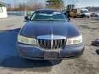 2002 LINCOLN Town Car