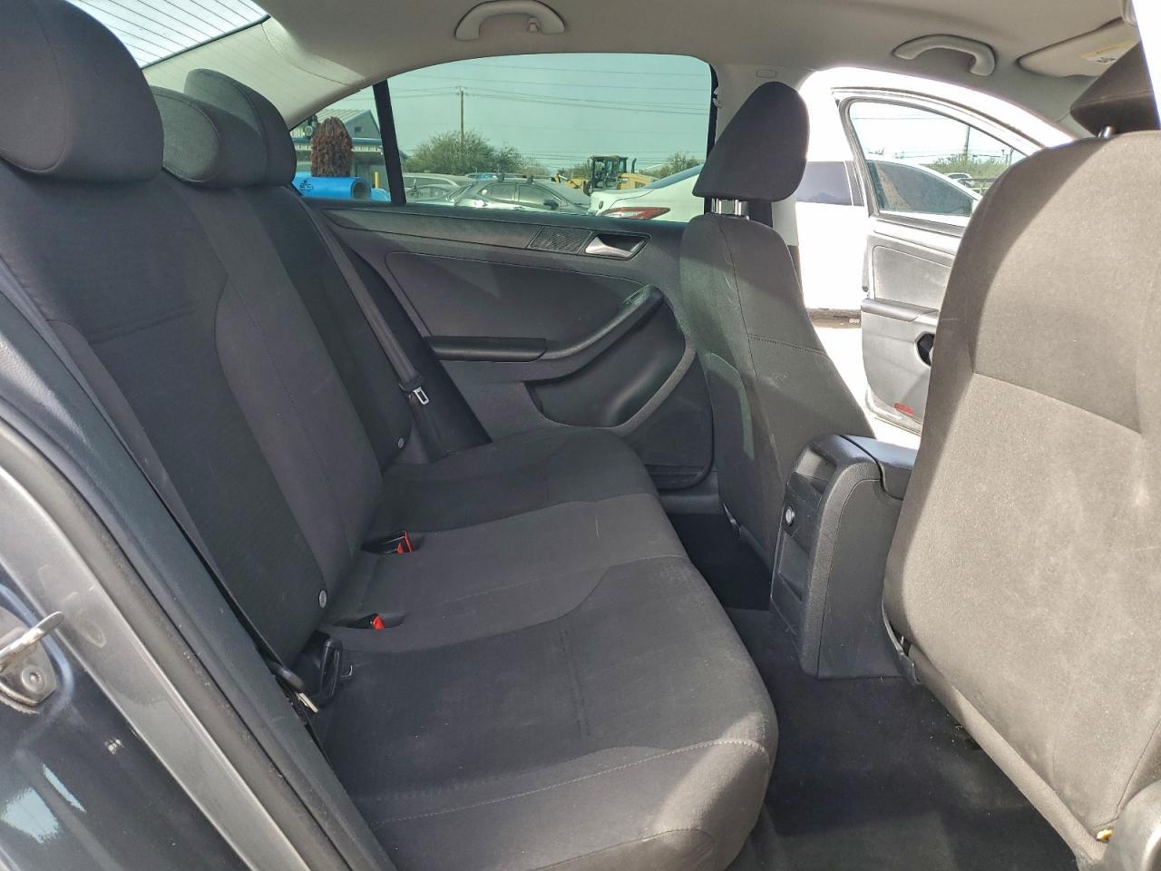 2015 VOLKSWAGEN JETTA