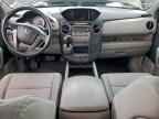 2015 HONDA PILOT