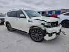 2017 NISSAN Armada