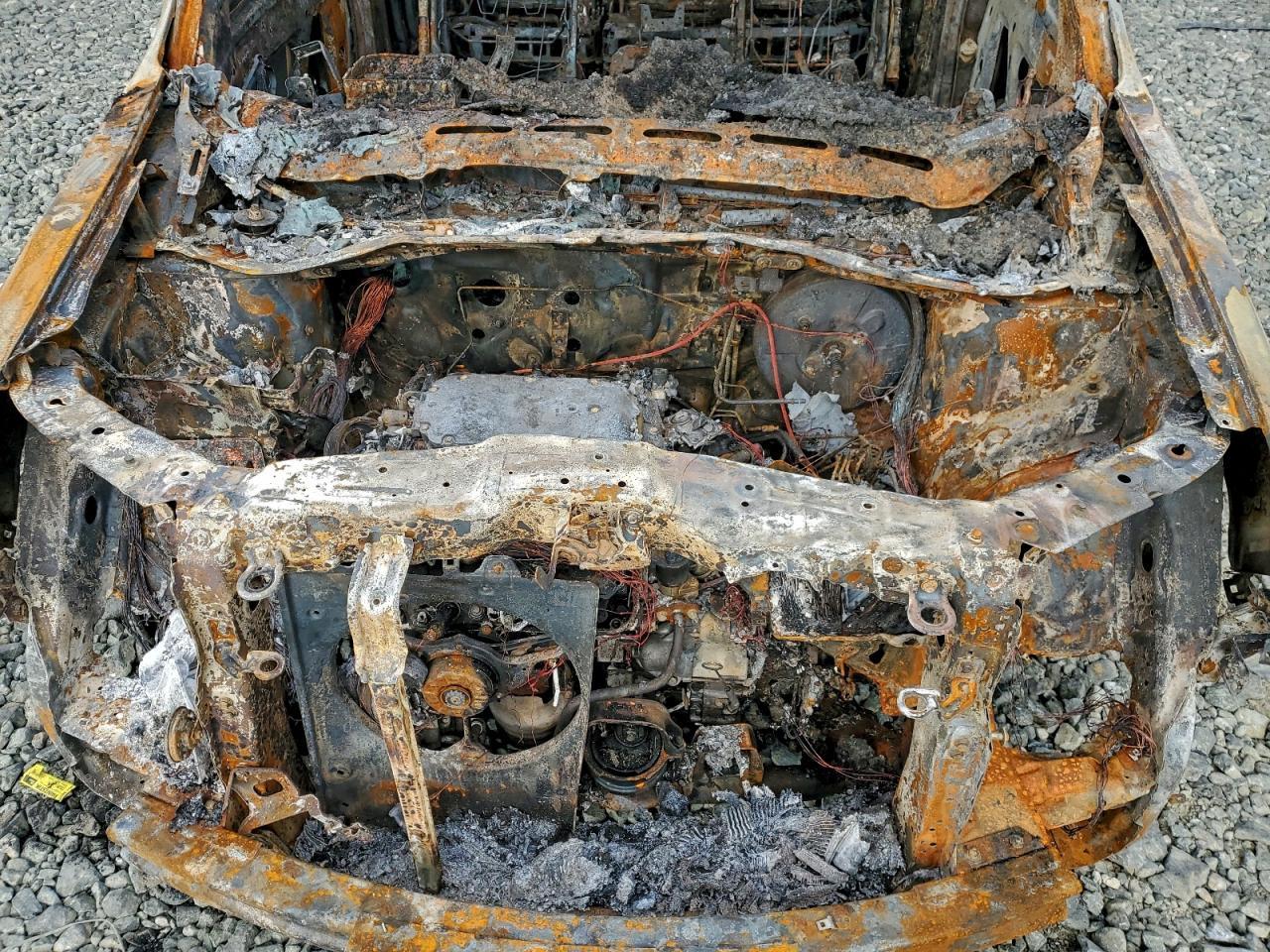 2009 HONDA PILOT