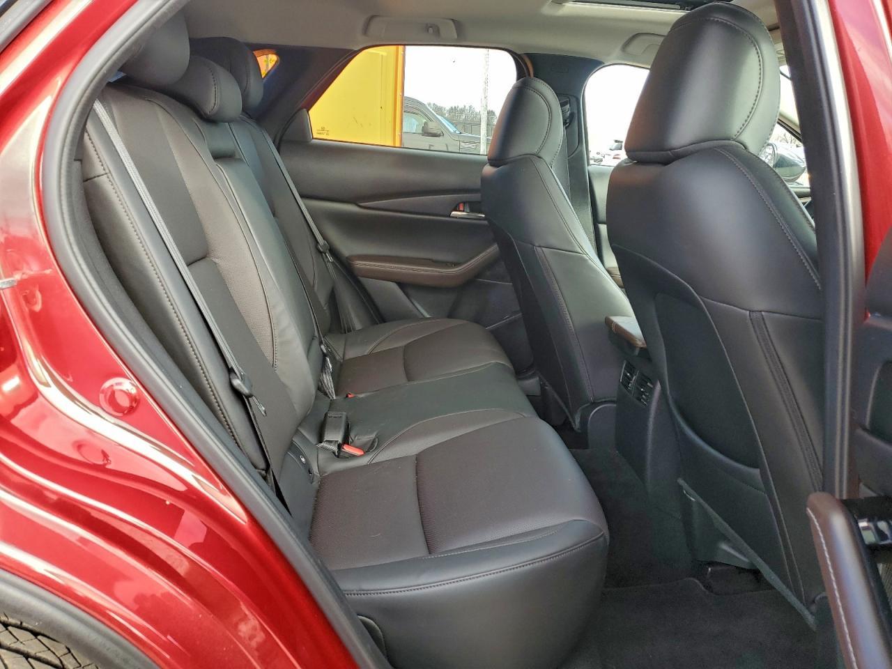 2022 MAZDA CX-30