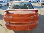 2009 MITSUBISHI LANCER
