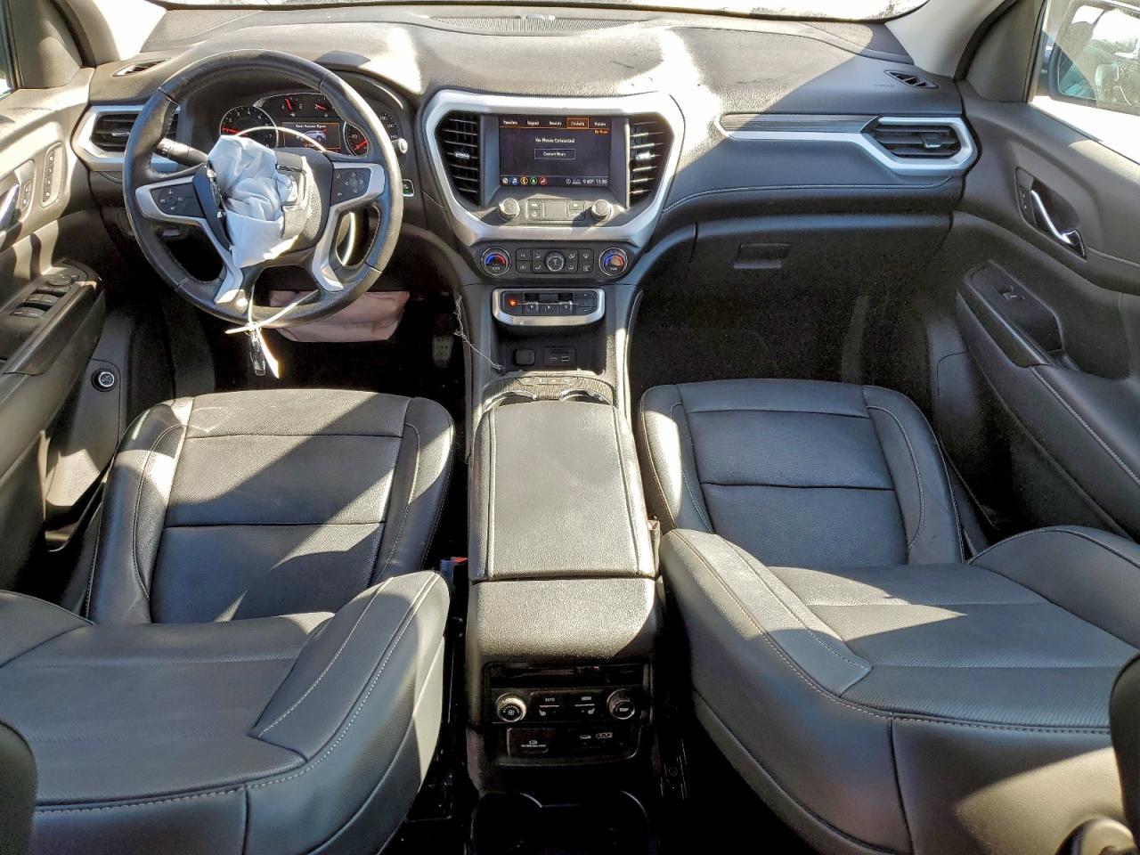 2020 GMC ACADIA