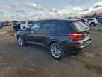 2016 BMW X3