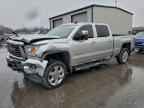 2018 GMC Sierra