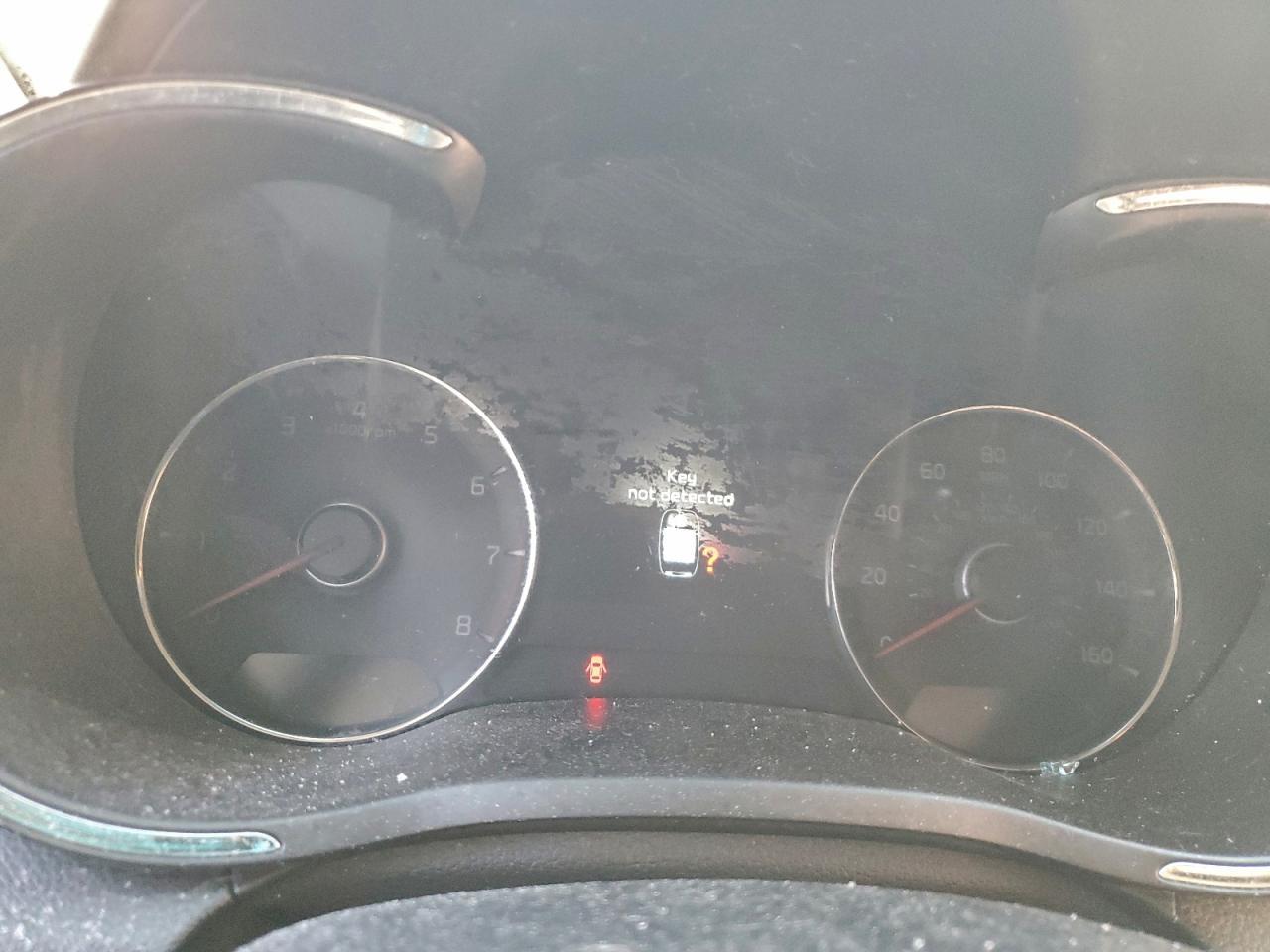 2015 KIA FORTE