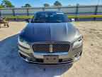 2019 LINCOLN MKZ