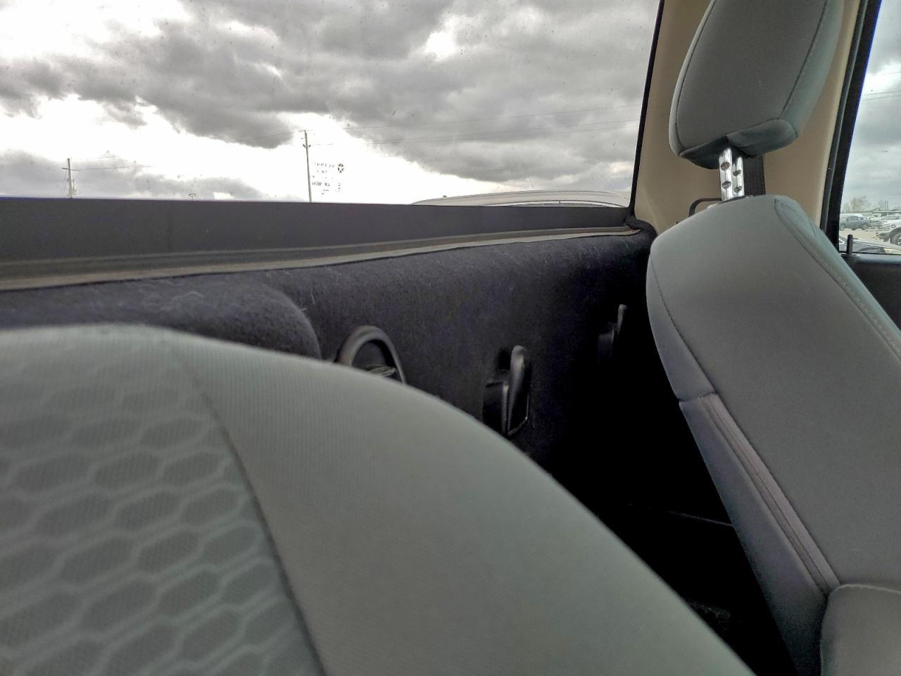 2013 RAM 1500