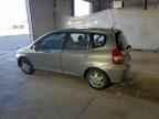 2008 HONDA FIT