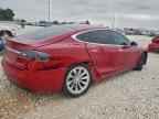 2019 TESLA MODEL S