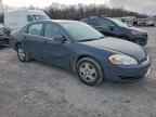 2008 CHEVROLET IMPALA