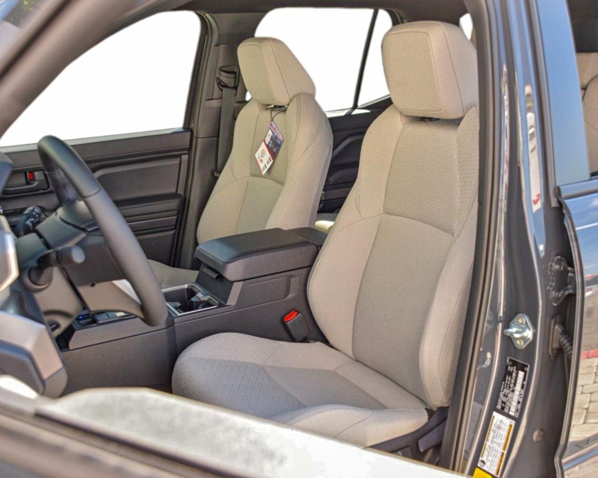 2025 TOYOTA 4Runner