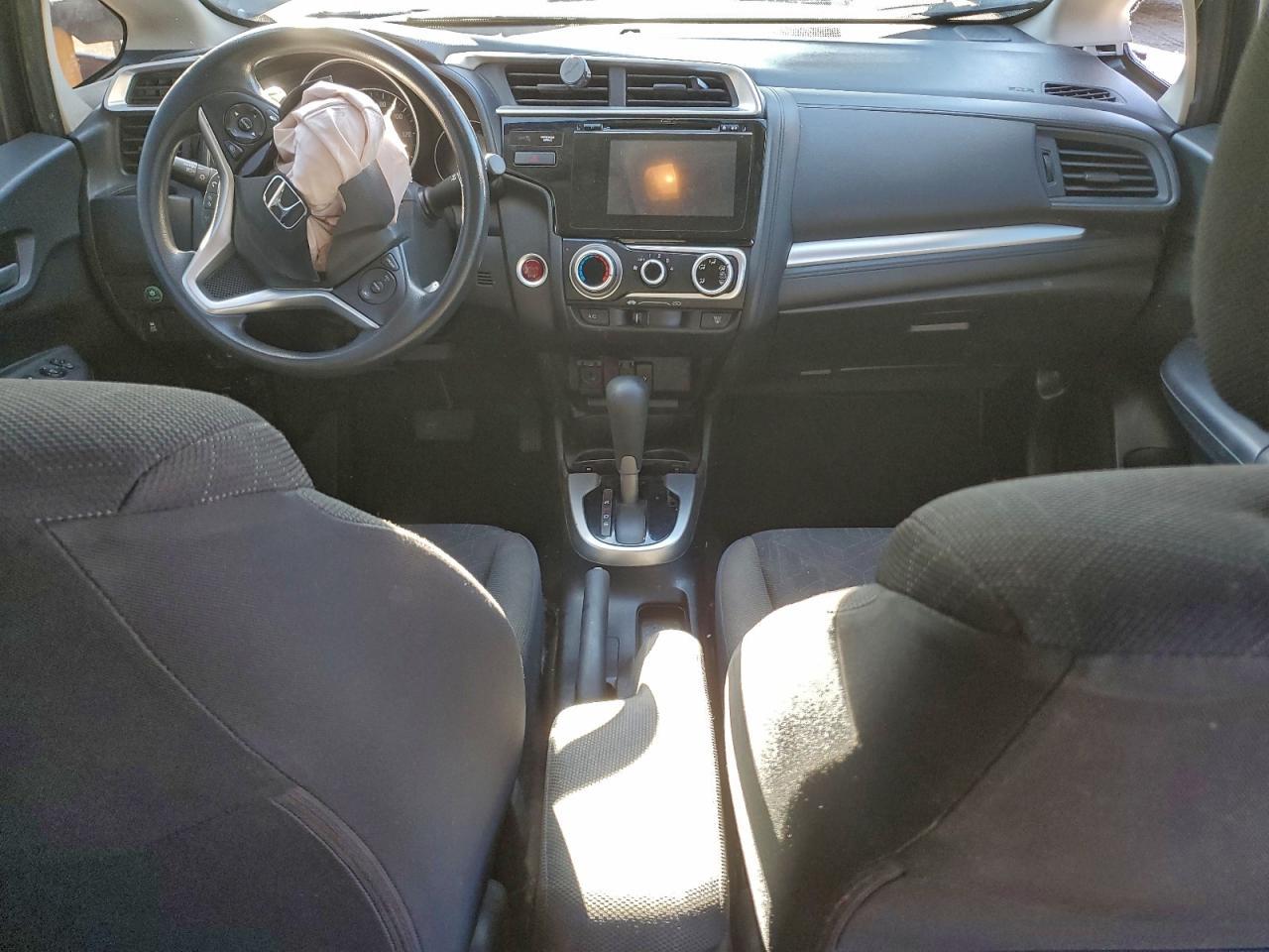 2017 HONDA FIT