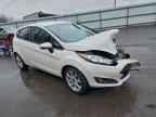 2016 FORD Fiesta