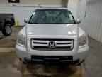 2007 HONDA PILOT
