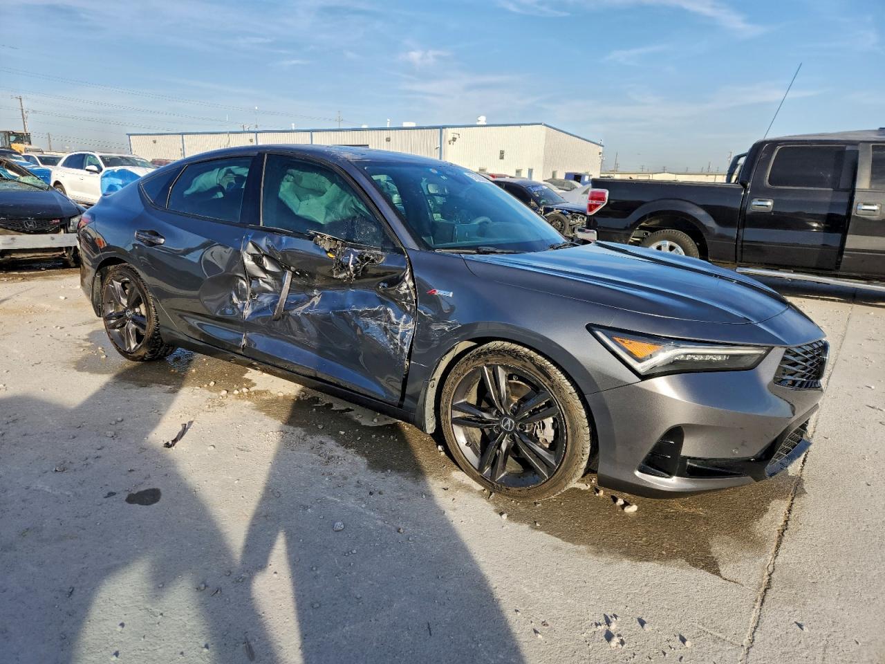 2023 ACURA Integra