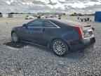 2012 CADILLAC CTS