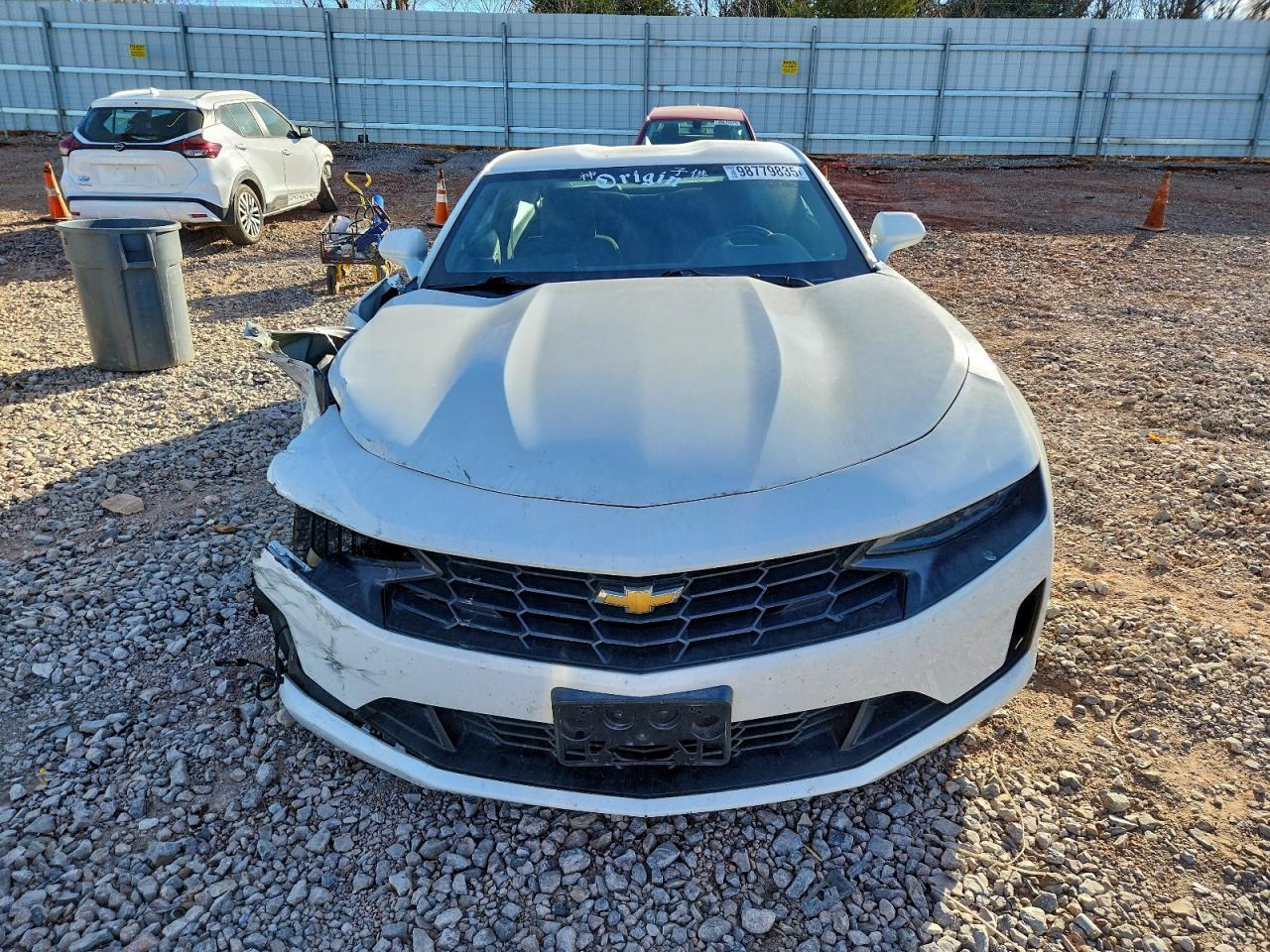 2019 CHEVROLET Camaro