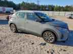 2021 NISSAN KICKS