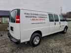2019 CHEVROLET Express 3500