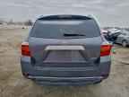 2010 TOYOTA HIGHLANDER