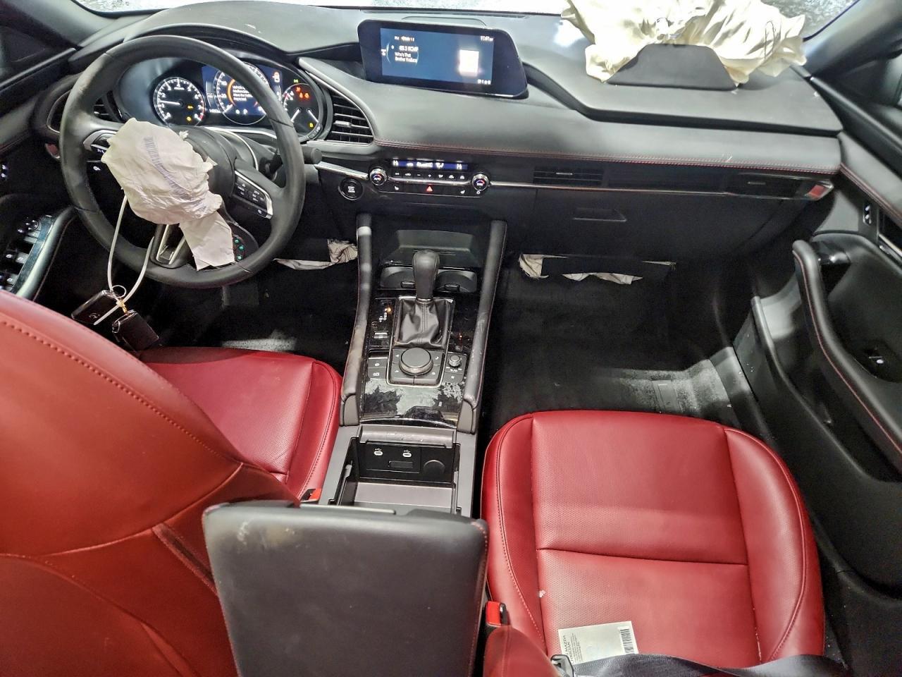 2024 MAZDA 3