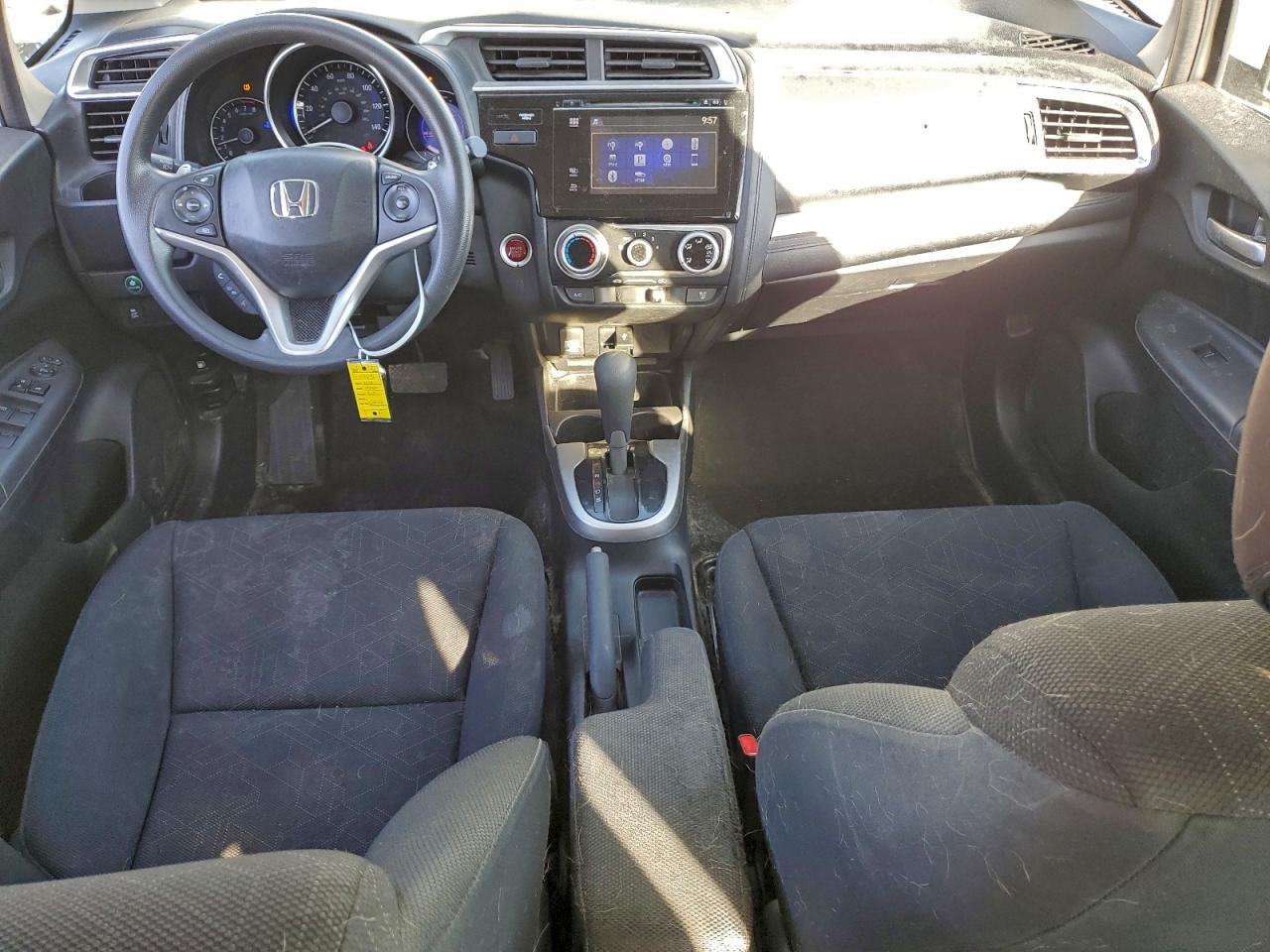 2016 HONDA FIT