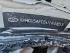 2014 HYUNDAI ACCENT