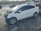 2017 KIA RIO