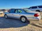 1999 LINCOLN Continental