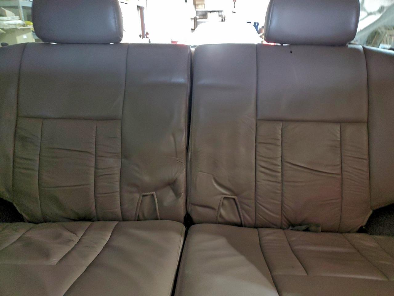 2001 TOYOTA 4Runner