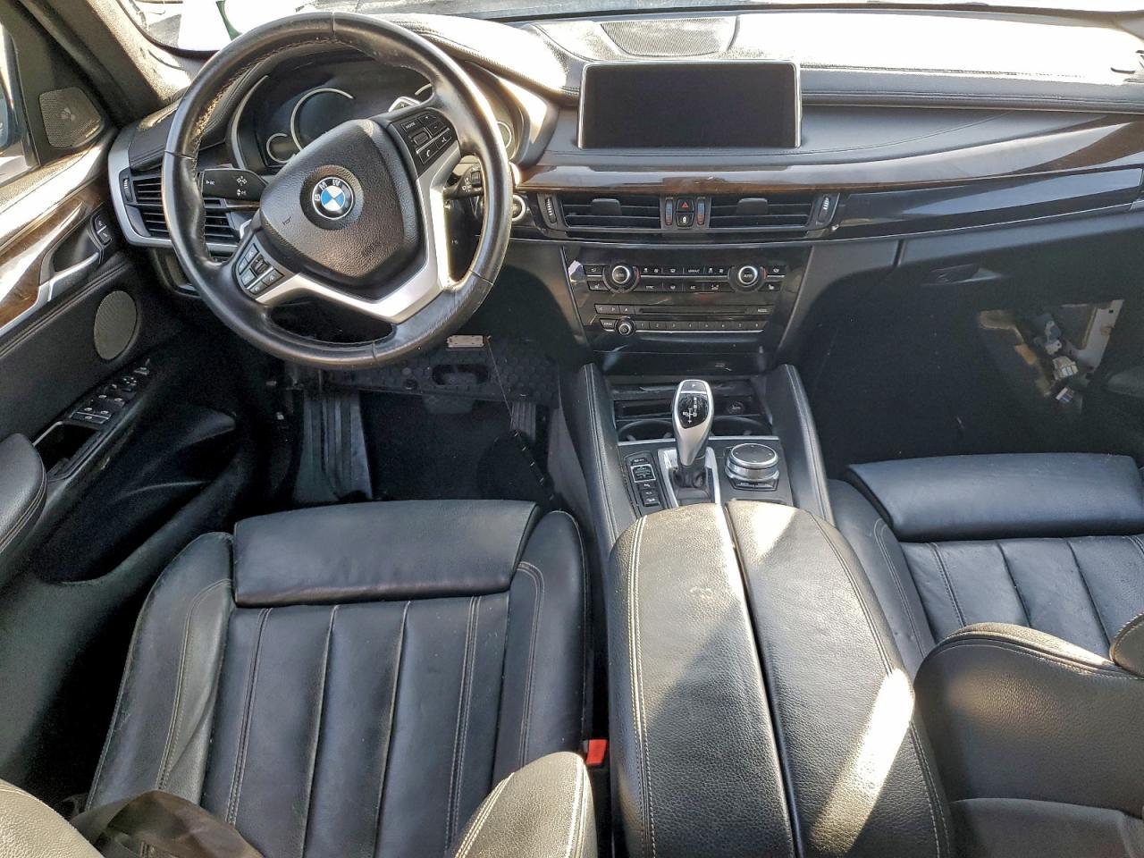 2019 BMW X6