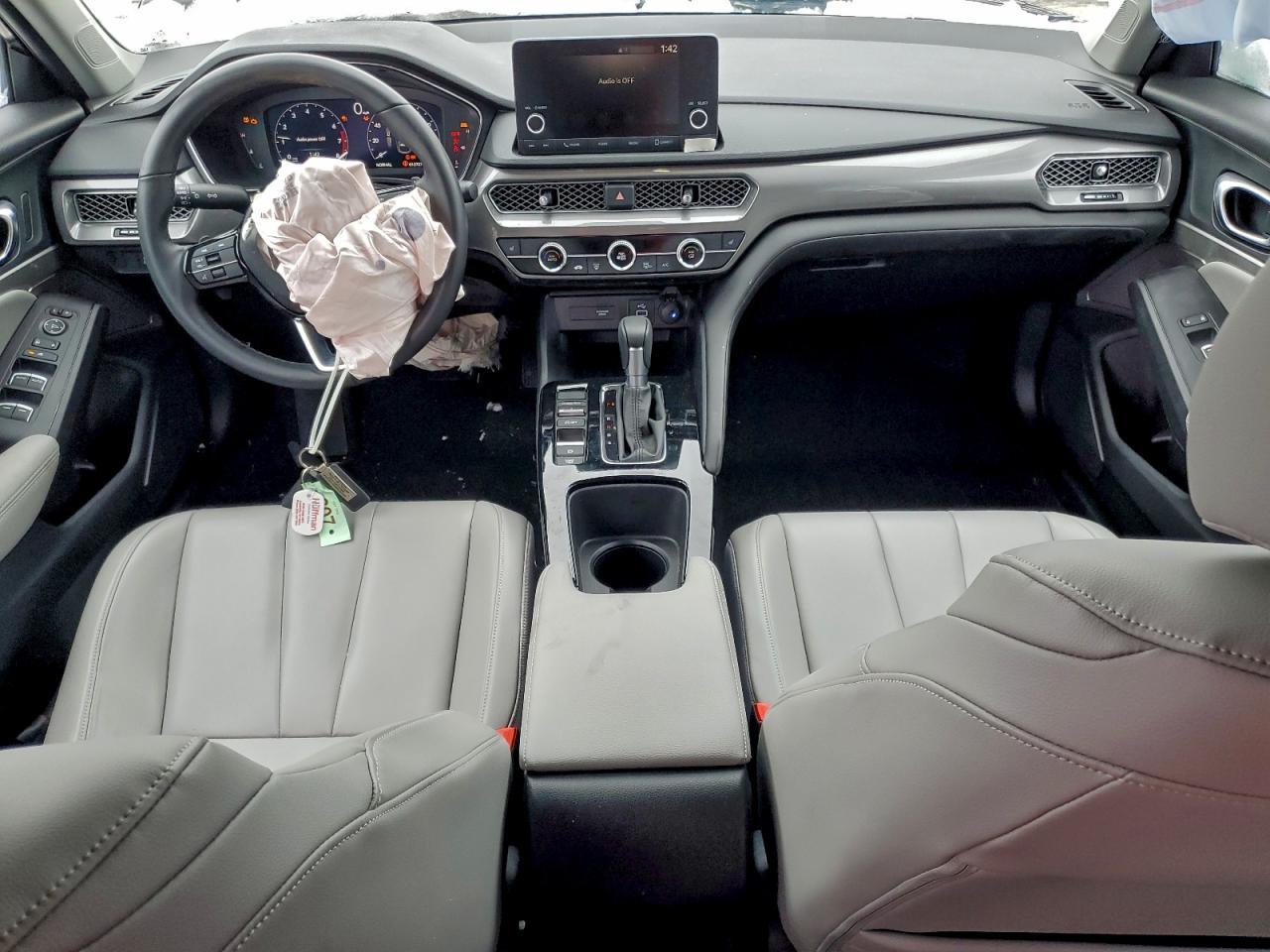 2023 ACURA Integra