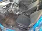2015 FORD Fiesta
