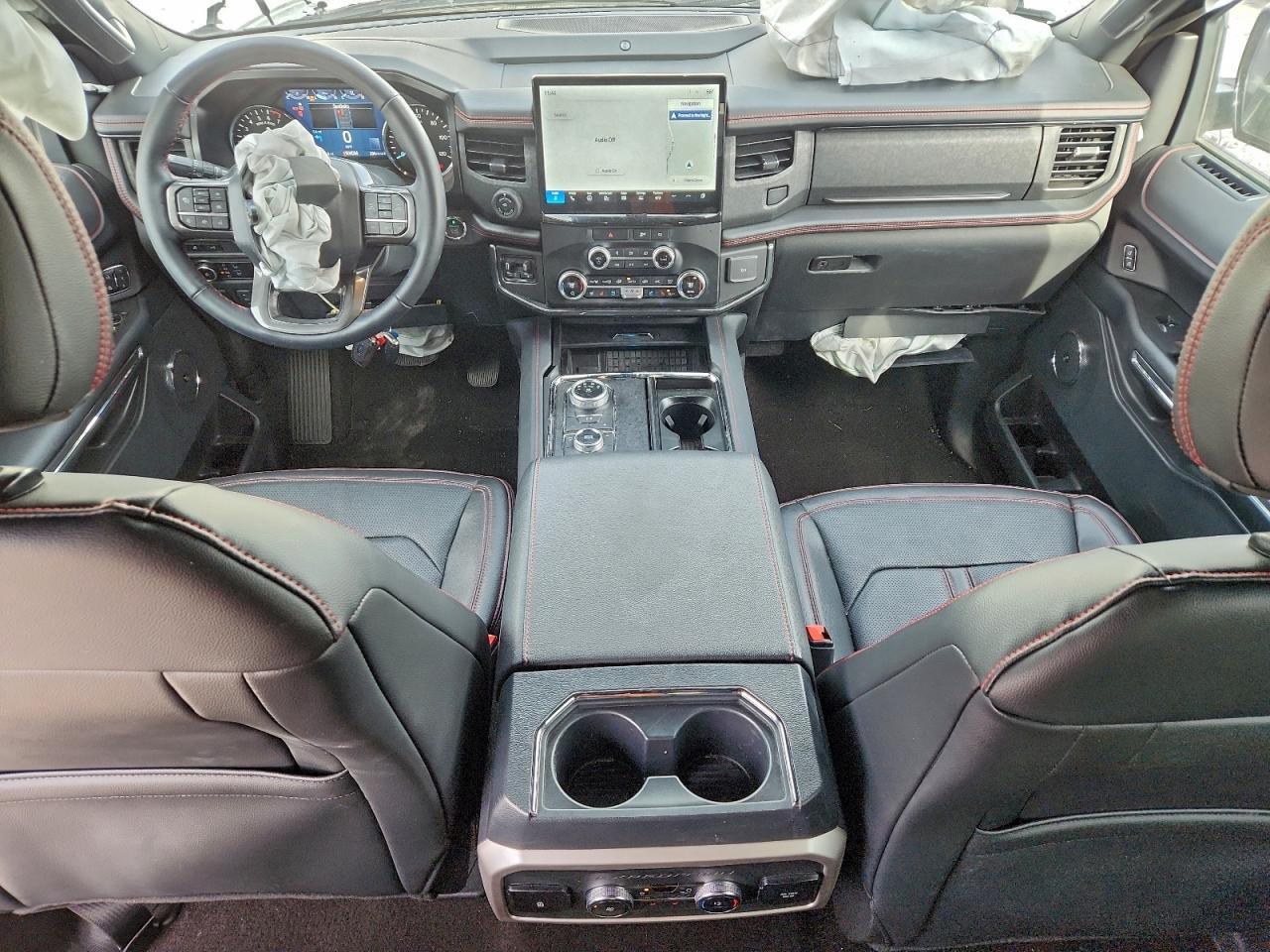 2023 FORD Expedition