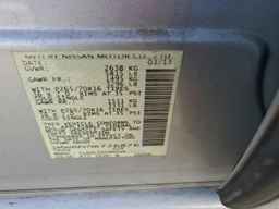 2013 NISSAN Frontier