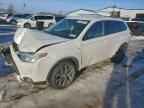 2015 MITSUBISHI outlander
