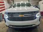 2023 CHEVROLET Suburban