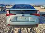 2020 TOYOTA PRIUS