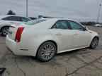 2011 CADILLAC CTS