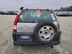 2005 HONDA CR-V