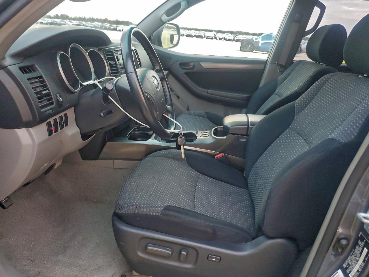 2006 TOYOTA 4Runner