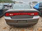 2012 DODGE CHARGER