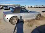 2004 BMW Z4