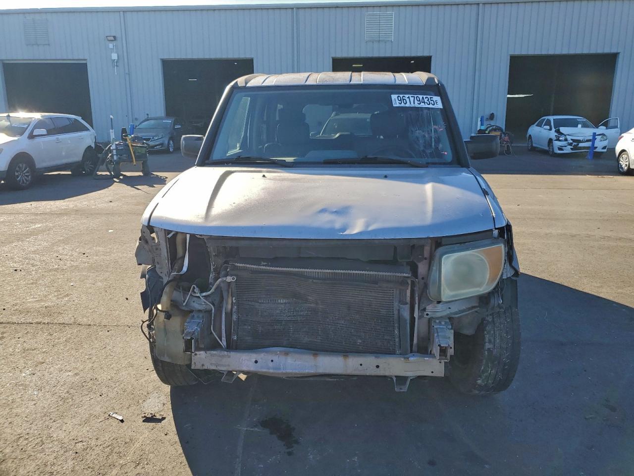 2005 HONDA Element