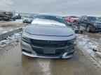 2016 DODGE CHARGER