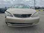 2005 TOYOTA CAMRY
