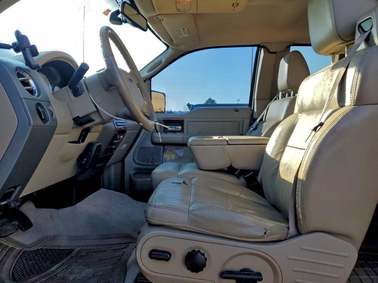 2006 FORD F-150