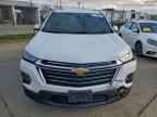 2022 CHEVROLET TRAVERSE